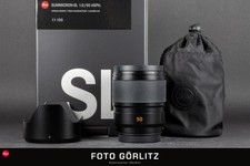 Leica SL 50mm 2.0 ASPH. 11193 del 28/05/2024 FOTO-GÖRLITZ acquisto+vendita