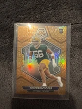 2024 Case Hit Honeycomb Edgerrin Cooper 