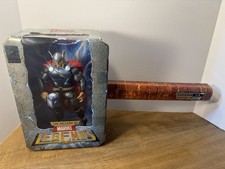 2011 The Return OF Marvel Legends THOR Hammer Action Figure SDCC Exclusive