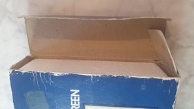 Nintendo Game & Watch Multi Screen Rain Shower (LP-57) - CIB