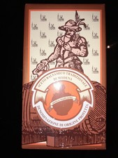 aceto balsamico tradizionale di Modena D.O.P  Antiche Acetaie