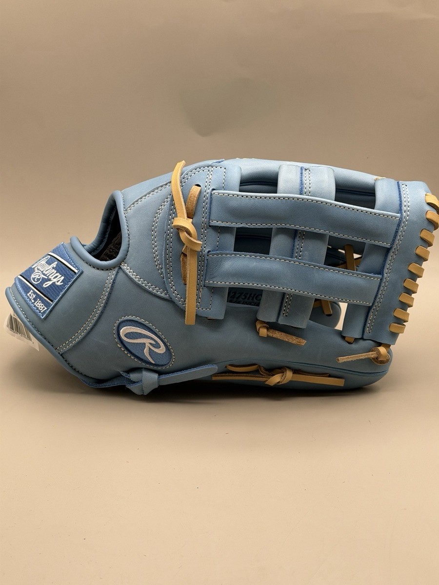 Rawlings 12. 3/4