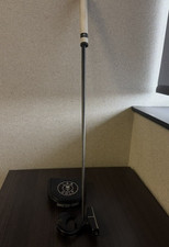 L.A.B. Golf DF 2.1 Putter 35'' Inches with Cover and Pistol 2.0 Grip