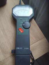 BBC Metrawatt M 5022