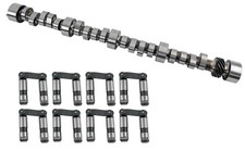Comp Cams Thumpr Retrofit Hydraulic Roller Cam And Lifter Kits Cl11-602-8 Comp Cams Thumpr Retrofit Hydraulic Roller Cam And Lifter Kits Cl11-602-8