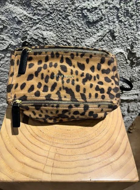 25+ Givenchy Suede Exterior Bags & Handbags for Women for sale