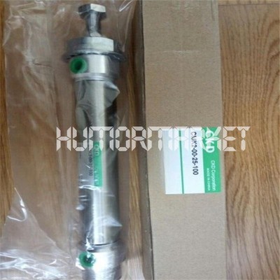 ONE CKD cylinder CMK2-00-25-100 NEW #E8
