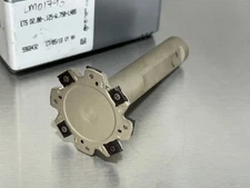 Iscar ETS D2.00-.125-W.750-LN08 Indexable Grooving & Slitting Cutter 3105360