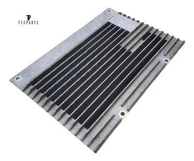 XQK500095 ELEKTRONISCHES MODUL / 5H3219C164BA / 7489921 FÜR LAND ROVER RANGE ROV