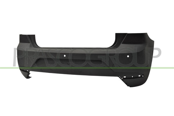 Prasco StoßFäNger StoßStange Hinten Passend FüR Seat Ibiza V KJ1-image