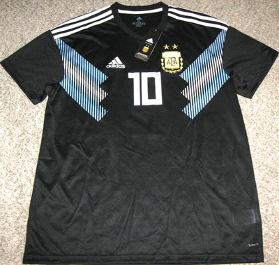 ウェア  Argentina  Replica Jersey XL s-l400.jpg