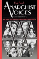 Paul Avrich | Anarchist Voices | Taschenbuch | Englisch (1996)