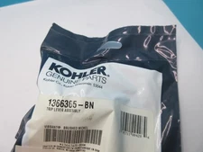 KOHLER Left-Hand Trip Lever 1366365-BN