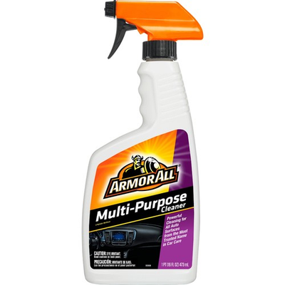 #ad #ad Armor All 78513 16 Oz Armor All Multi Purpose Auto Cleaner Pack of 6 $30.16