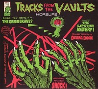 Horslips - Tracks From The Vaults - Cd - F600Z