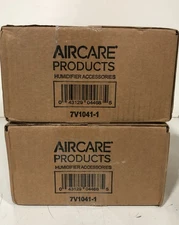 LOT OF 2 Aircare 1041 Humidifier Replacement Wick New