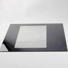 Bertazzoni 406395 Inner Oven Glass