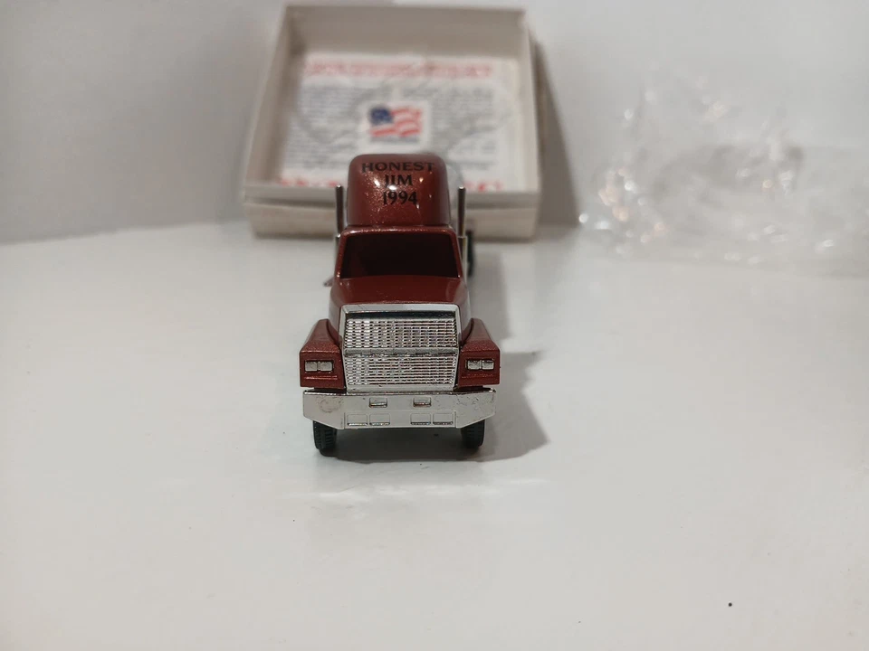 1994 WINROSS AACA Tanker Truck National FallMeet Hershey Region 30th Anv Mustang - Image 3 of 4