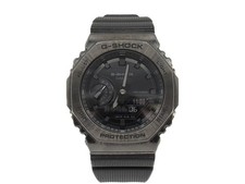 CASIO G-SHOCK 5611 JA Wristwatch White With case Japan for sale