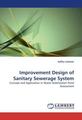 Improvement Design of Sanitary Sewerage System Salihu Lukman