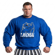 T. Micheal Sweatshirt- Style 101- New