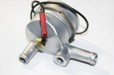 Starterdeckel Starter Starterdose Pierburg 1B3 Vergaser VW Golf, Scirocco 1.5