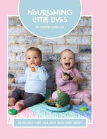 Danni Duncan | Nourishing Little Lives | Buch | Englisch (2022) | Gebunden