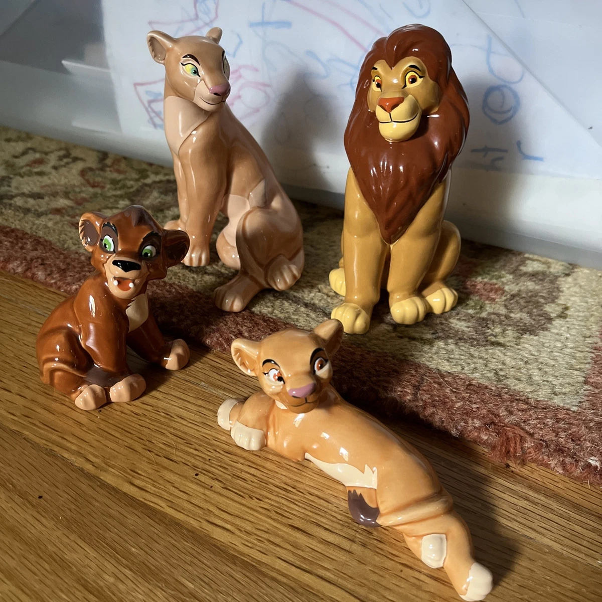 25+ Wdcc Lion King for sale | Updated Oct 2026