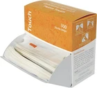 300 Pack Fluorescein Eye Strips Ophthalmic Diagnostic Stain Strips - Fresh Stock