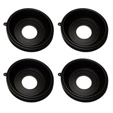 Membrane de boisseau de carburateur pour KAWASAKI ZXR 750 Stinger de 1989 Pour 4