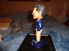 JOE PATERNO NCAA BOBBLEHEAD ,FOREVER COLLECTIBLES, BLUE BASE — photo 7