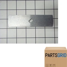 7241684501-2 For Ice Refrigerator OEM Crusher Blade - Whirlpool Fridge Genuine