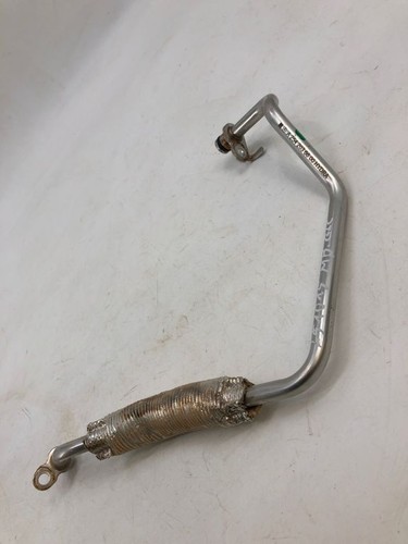 Mercedes-Benz GLC C254 2024 Benzin 150kW Turbolader Ölleitung Ölschlauch