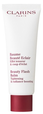Clarins Baume Beauty Flash Tightening & Radiance boosting Balm 50 ml OVP NEU