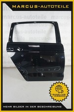 VW Touran III 5T Bj. ab 2015 Tür Hinten Rechts 5TA833312 Door Rear Right Orig.