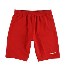 Nike Boys Venom III Unisex Athletic Workout Shorts, 657, Big Kids (8-20), L
