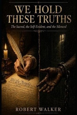 We Hold These Truths: The Sacred, the Self-Evident, and the Silenced by Robert A