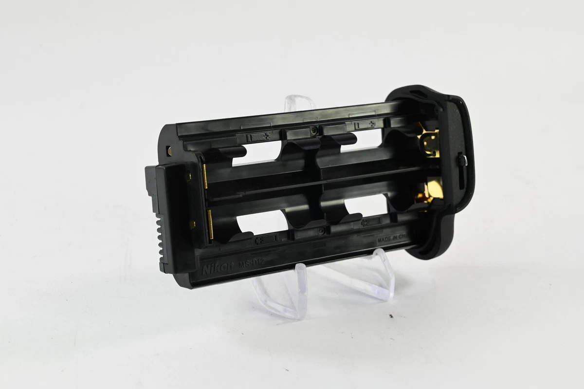 Nikon Mb D12 for sale | eBay