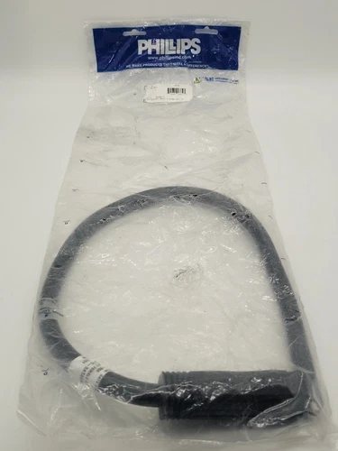 Phillips Main 2ft Trailer Wire Harness STA-DRY SLIM7 FEM & Blunt Cut 34-1901-024