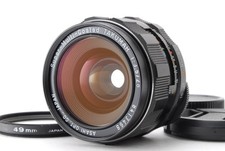 Pentax SMC f/3.5 Camera Lenses 28mm Focal for sale - eBay