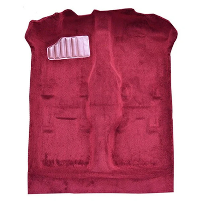 #ad For Chevy Citation 80 83 Carpet Essex Replacement Molded Prairie Tan Complete $337.55