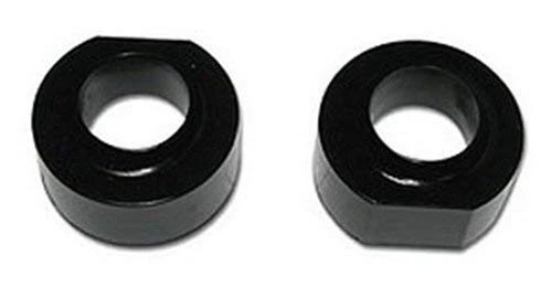 Tuff Country 41800 прокладка пружины катушки 1997-2000 Jeep Wrangler TJ 1984-2001 Jeep - Изображение 4 из 4