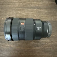 Sony Fe 24-70Mm F2.8 Gm Ii Sel2470Gm2 Lens Sony Fe 24-70mm f/2.8 GM SEL2470GM