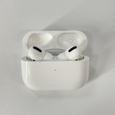 Apple AirPods Pro 2nd Gen. Lightning White - Static - Very Good