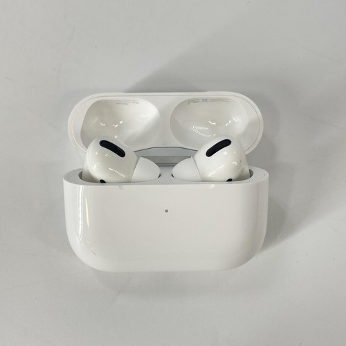 Apple AirPods Pro (2nd Gen.) Lightning White - Static - Very Good