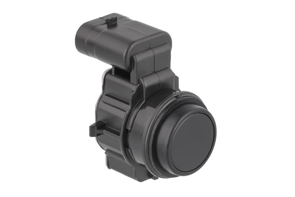 Topran 622 060 Sensor, Einparkhilfe Vorne FüR Skoda VW-image