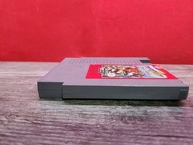 Dash Galaxy in the Alien Asylum - Cart Only (Nintendo Entertainment System) NES