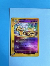 Kadabra [Reverse Holo] #84 Prices | Pokemon Expedition | Pokemon Cards