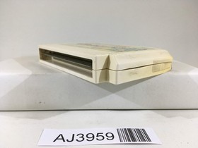 AJ3959 Hirake! Ponkikki Nintendo Famicom NES Japan
