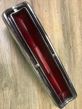 1964 64 Olds Dynamic 88 Used Gm Lh Rear Tail Light Assebly Very Nice